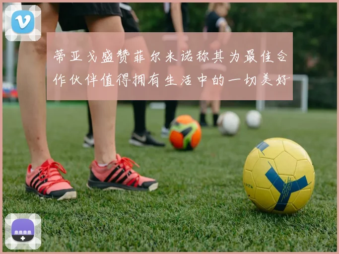 蒂亚戈盛赞菲尔米诺称其为最佳合作伙伴值得拥有生活中的一切美好